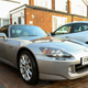 Illustration for article titled Cleaned the S2000: Before After